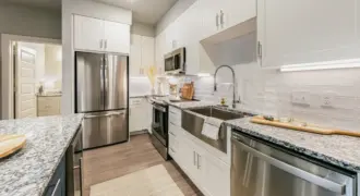 The View At Belterra