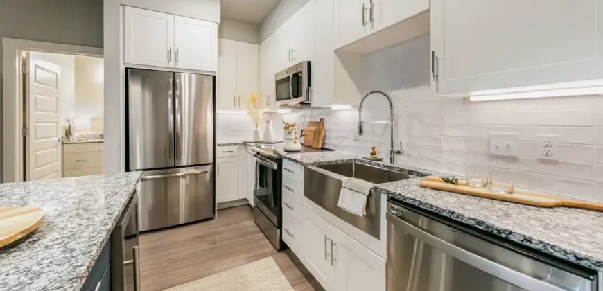 The View At Belterra