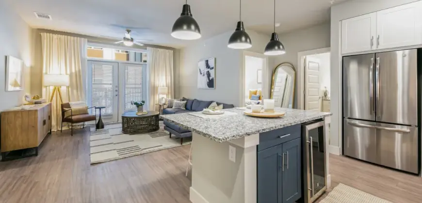 The View At Belterra