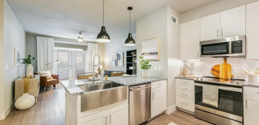 The View At Belterra