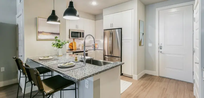 The View At Belterra