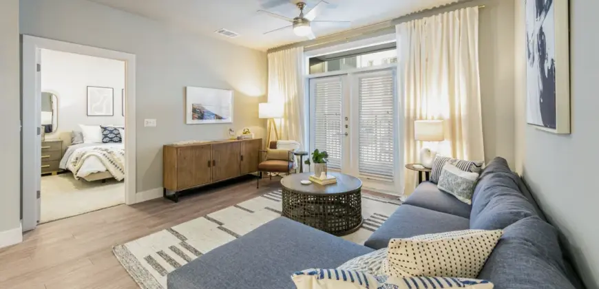 The View At Belterra