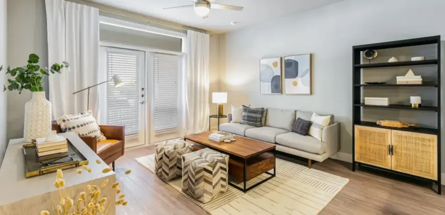 The View At Belterra