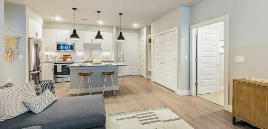 The View At Belterra