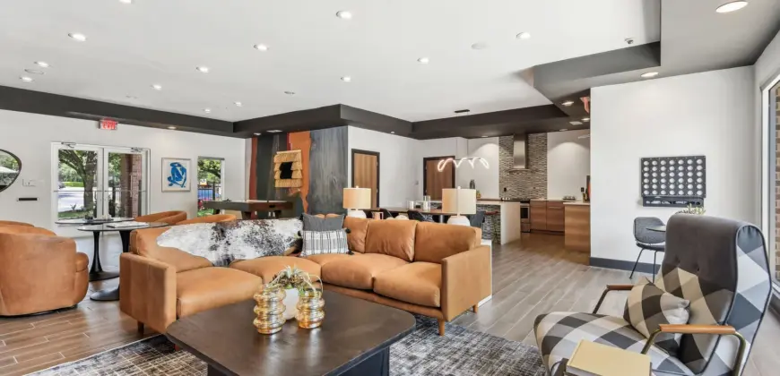 The Village At Gracy Farms