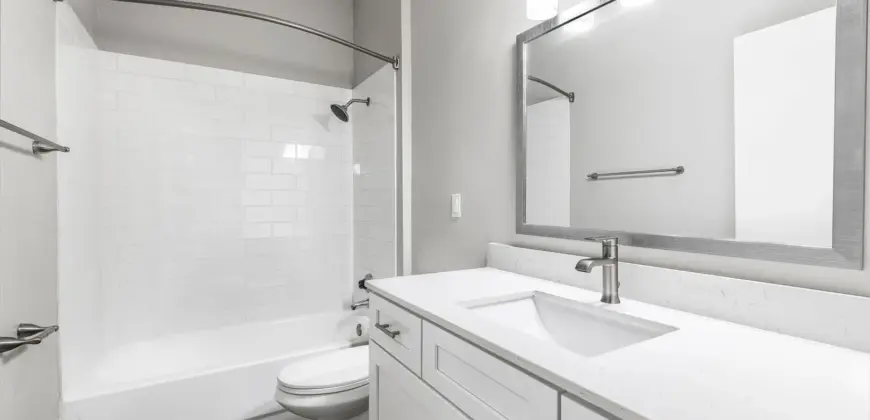 The Village At Gracy Farms