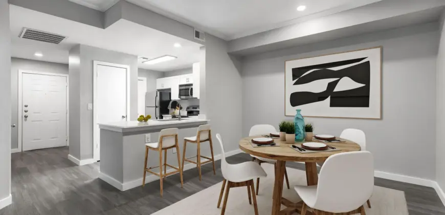 The Village At Gracy Farms