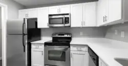 The Village At Gracy Farms