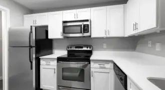 The Village At Gracy Farms