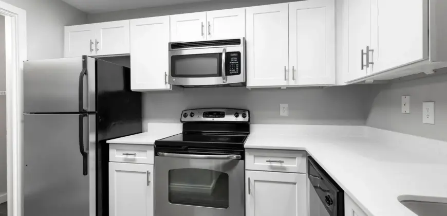 The Village At Gracy Farms