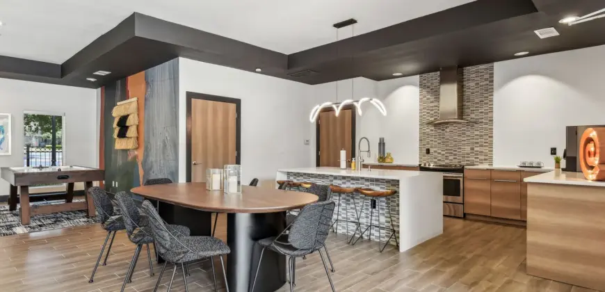 The Village At Gracy Farms