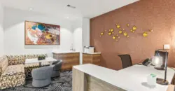 The Village At Gracy Farms