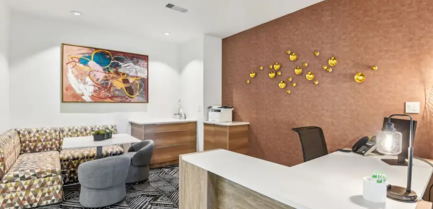 The Village At Gracy Farms