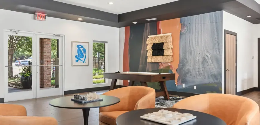 The Village At Gracy Farms