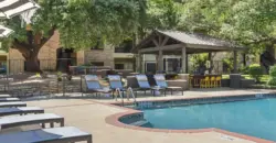 The Village At Gracy Farms