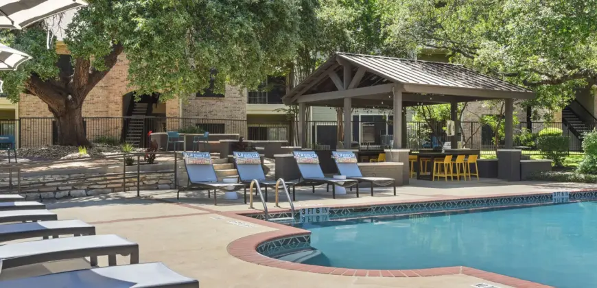 The Village At Gracy Farms