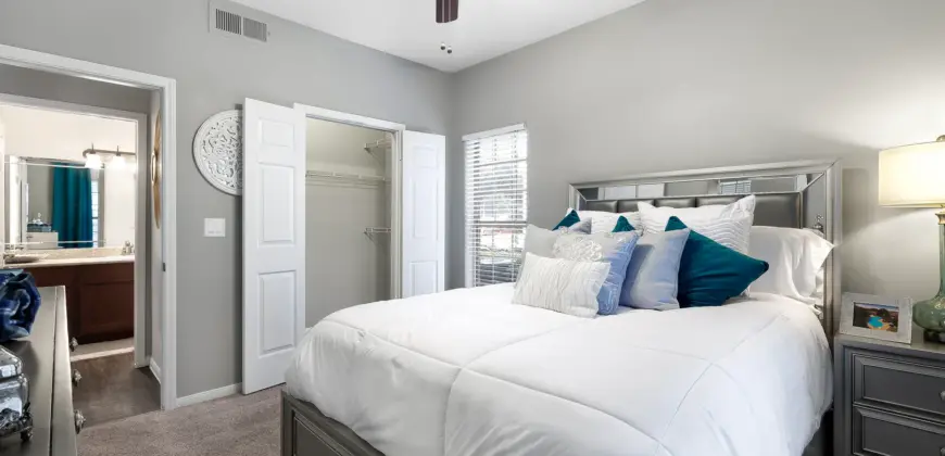 The Village At Gracy Farms