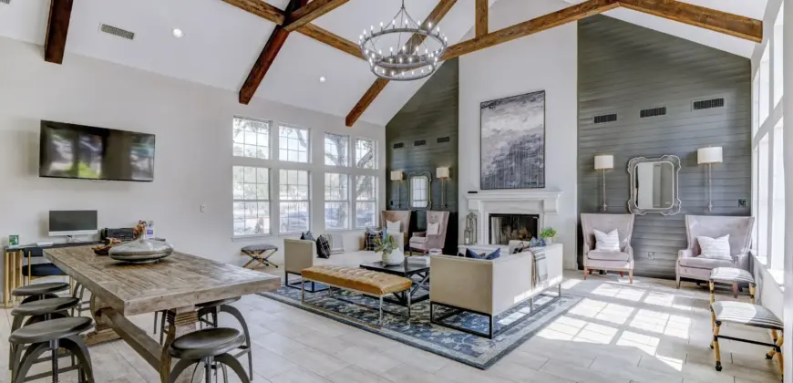 The Villages Of Briar Forest