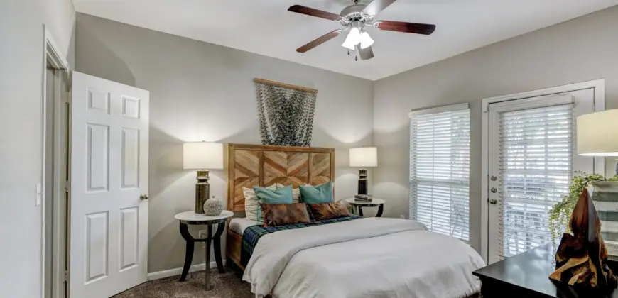 The Villages Of Briar Forest