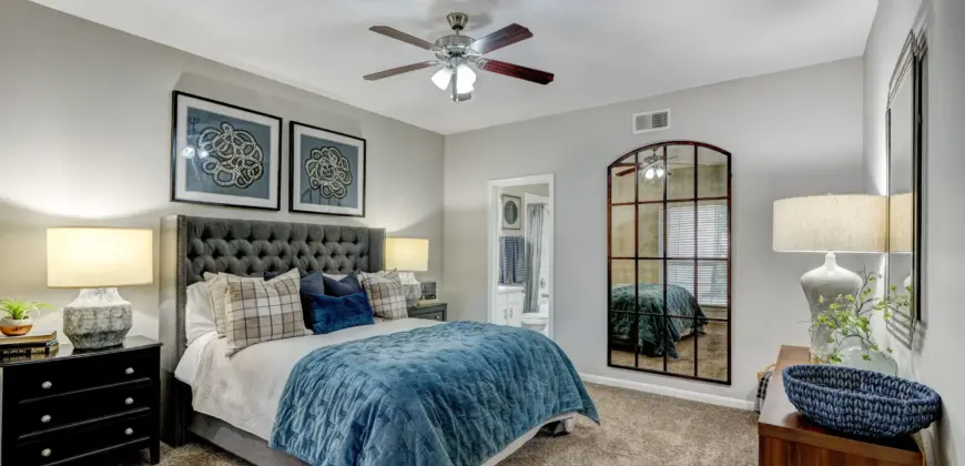 The Villages Of Briar Forest