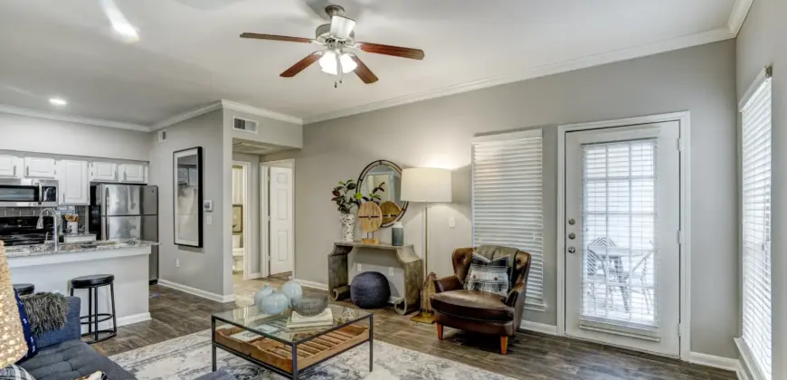 The Villages Of Briar Forest