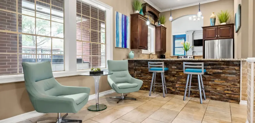 The Villages Of Cypress Creek