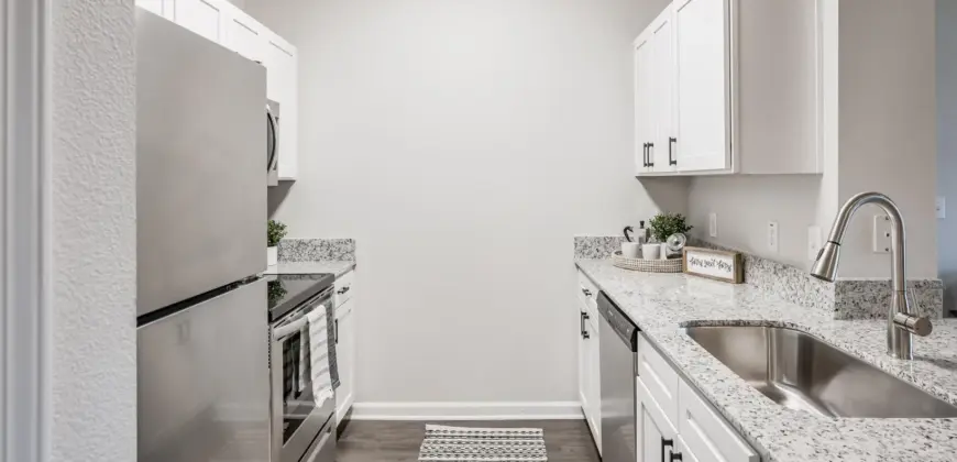 The Villas At River Park West