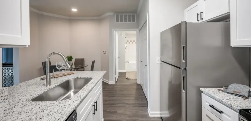 The Villas At River Park West