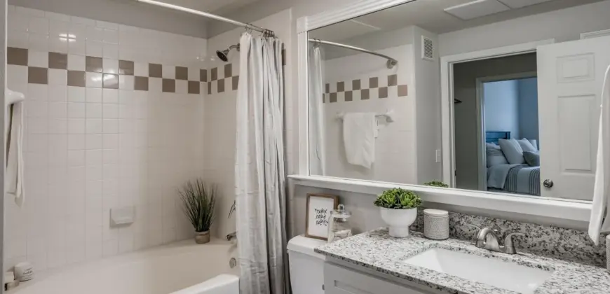 The Villas At River Park West