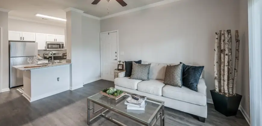 The Villas At River Park West