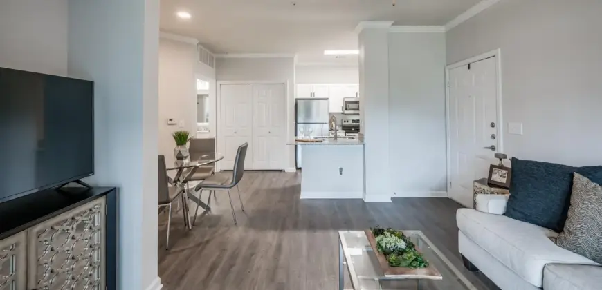 The Villas At River Park West