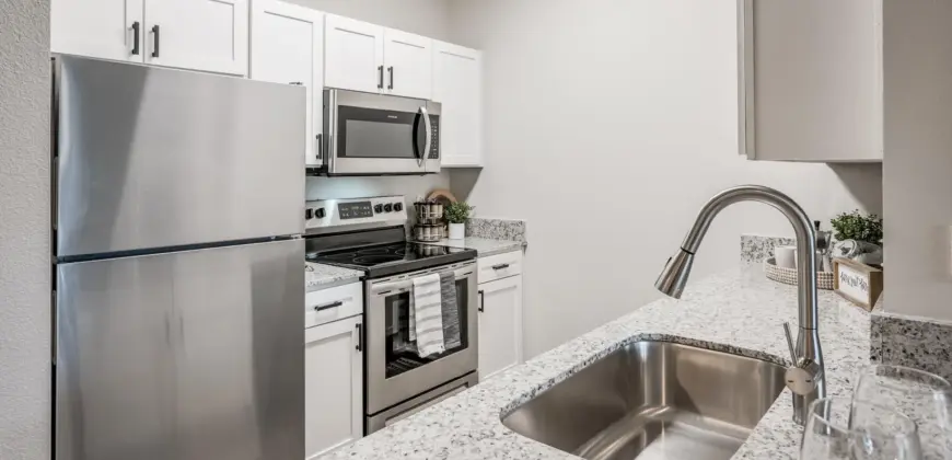 The Villas At River Park West