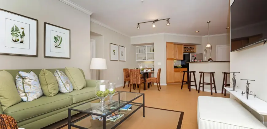 The Villas At Rollingbrook