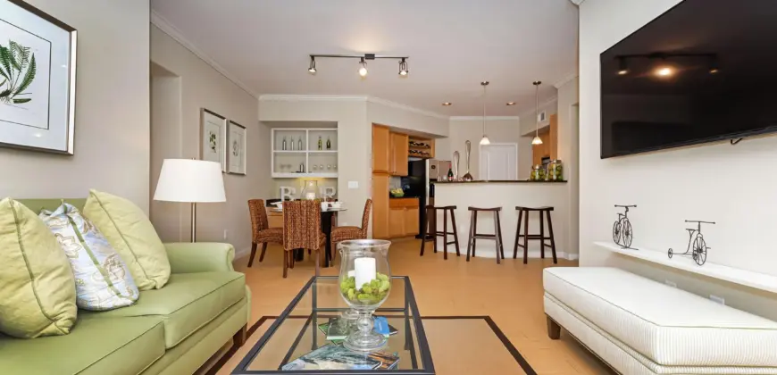 The Villas At Rollingbrook