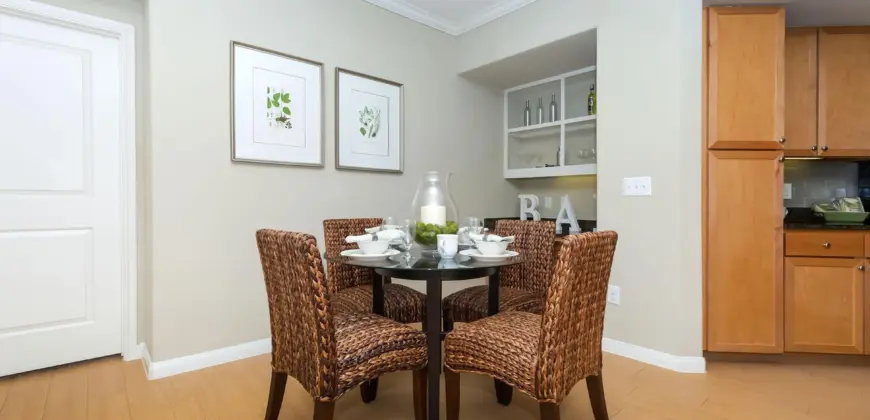 The Villas At Rollingbrook