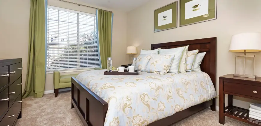 The Villas At Rollingbrook
