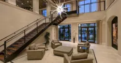 The Vista At Park Row