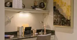 The Vista At Park Row