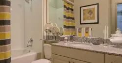 The Vista At Park Row