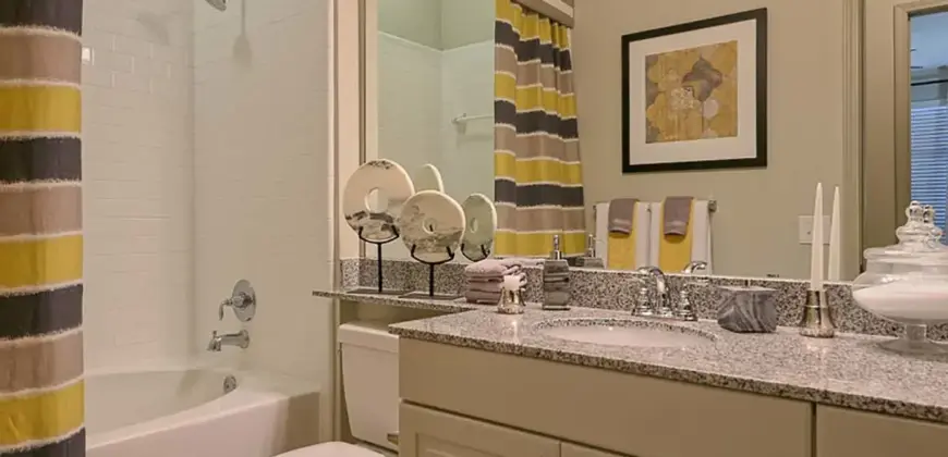 The Vista At Park Row