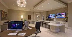 The Vista At Park Row