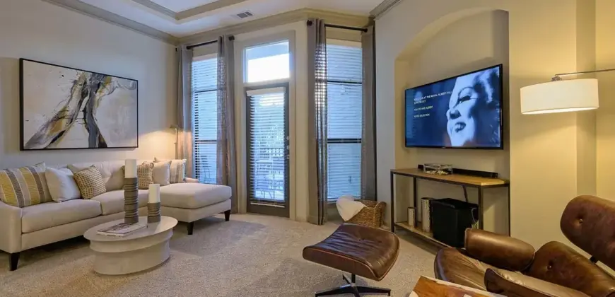 The Vista At Park Row