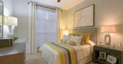 The Vista At Park Row