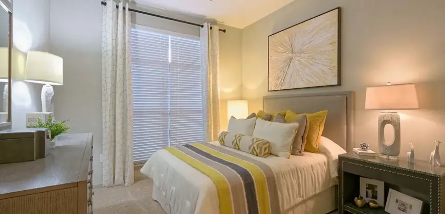 The Vista At Park Row