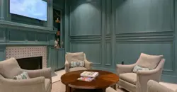 The Vista At Park Row