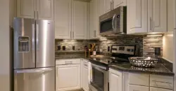 The Vista At Park Row