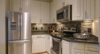 The Vista At Park Row