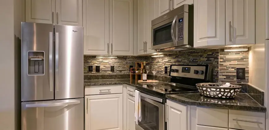 The Vista At Park Row