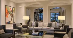 The Vista At Park Row