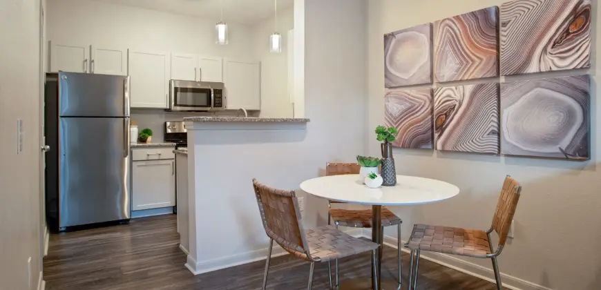 The Volare At The Woodlands